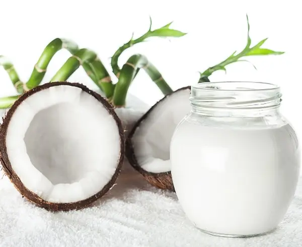 coconut scrub trio