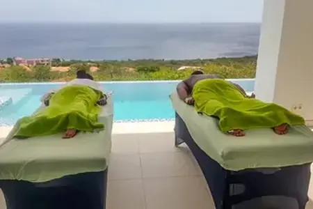 couples massage curacao