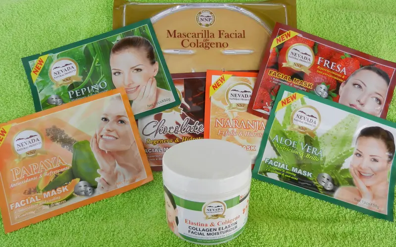 face mask products